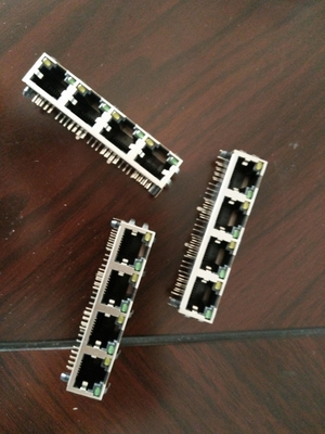 全方位解析RJ45水晶头连接器 你知道如何正确连接吗？