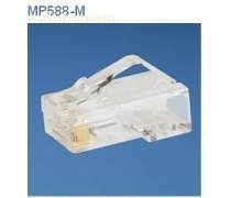 水晶头 网络通信中的关键连接器
